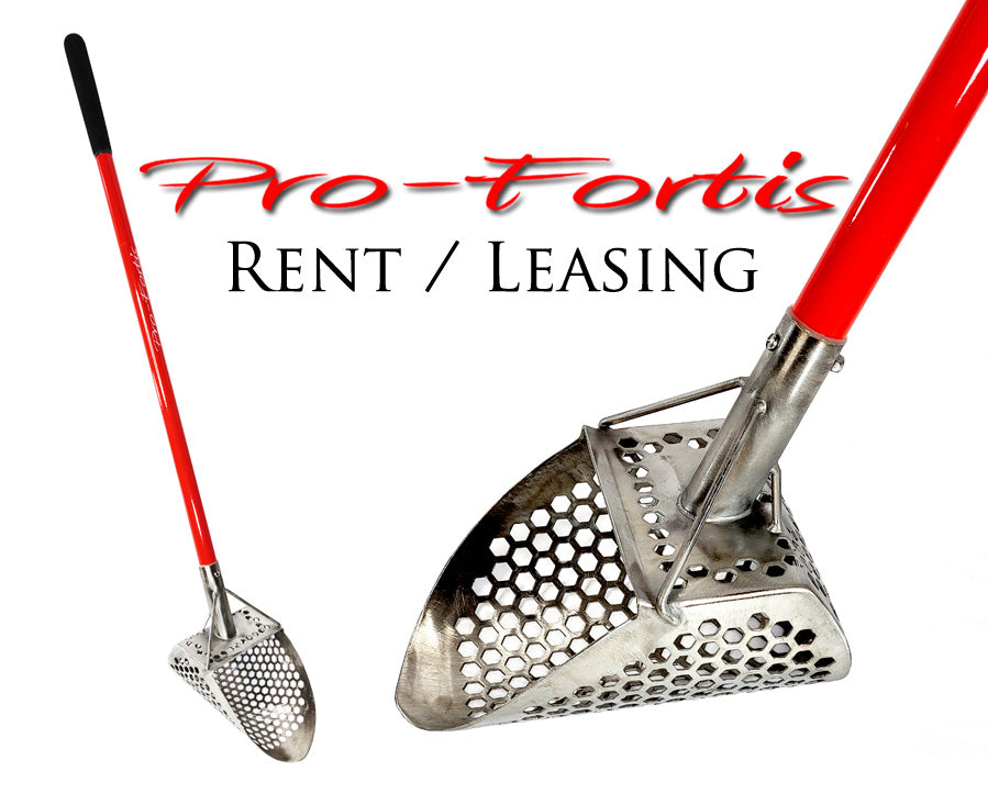 Rent Metal Detecting Equipment LMS Metal Detecting LMS Metal