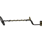 Jase Robertson Signature Edition Ace APEX Metal Detector With 8.5” x 11” DD Raider Coil