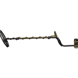 Jase Robertson Signature Edition Ace APEX Metal Detector With 8.5” x 11” DD Raider Coil