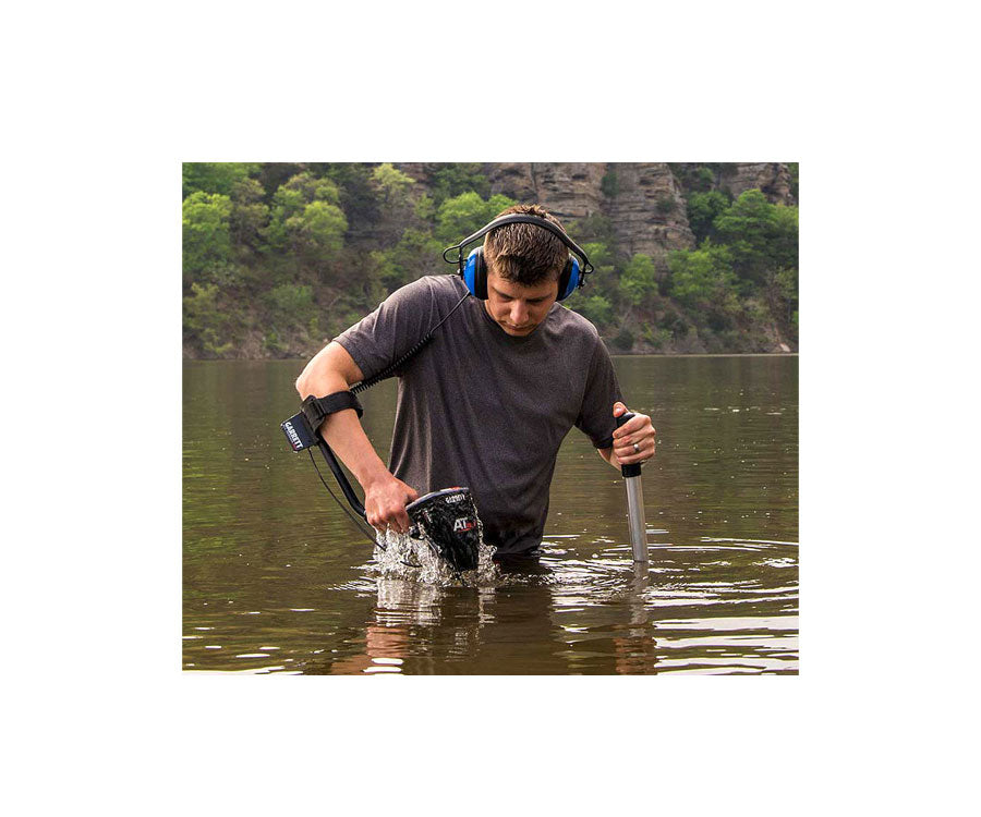 Garrett AT MAX | LMS Metal Detecting