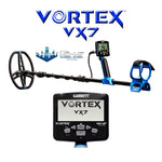 Garrett | Vortex VX7 Metal Detector | LMS Metal Detecting