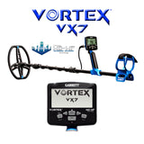 Garrett | Vortex VX7 Metal Detector | LMS Metal Detecting