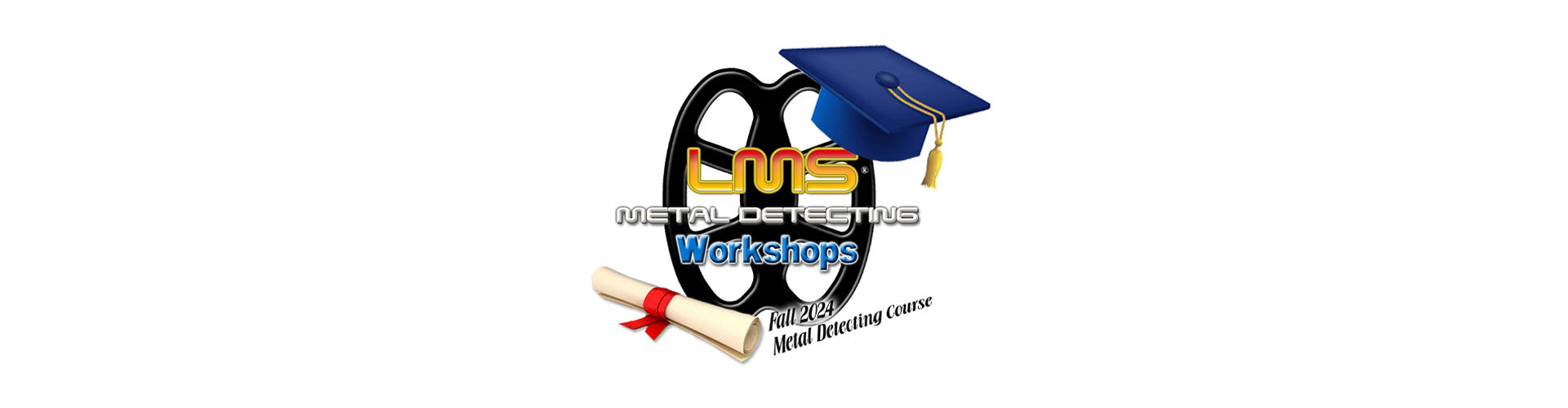 LMS Fall 2024 Metal Detecting Course