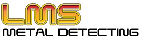 LMS Metal Detecting | Store logo