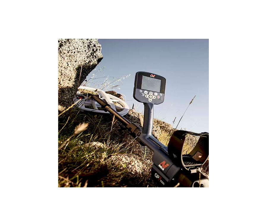 Minelab GPZ 7000 | LMS Metal Detecting