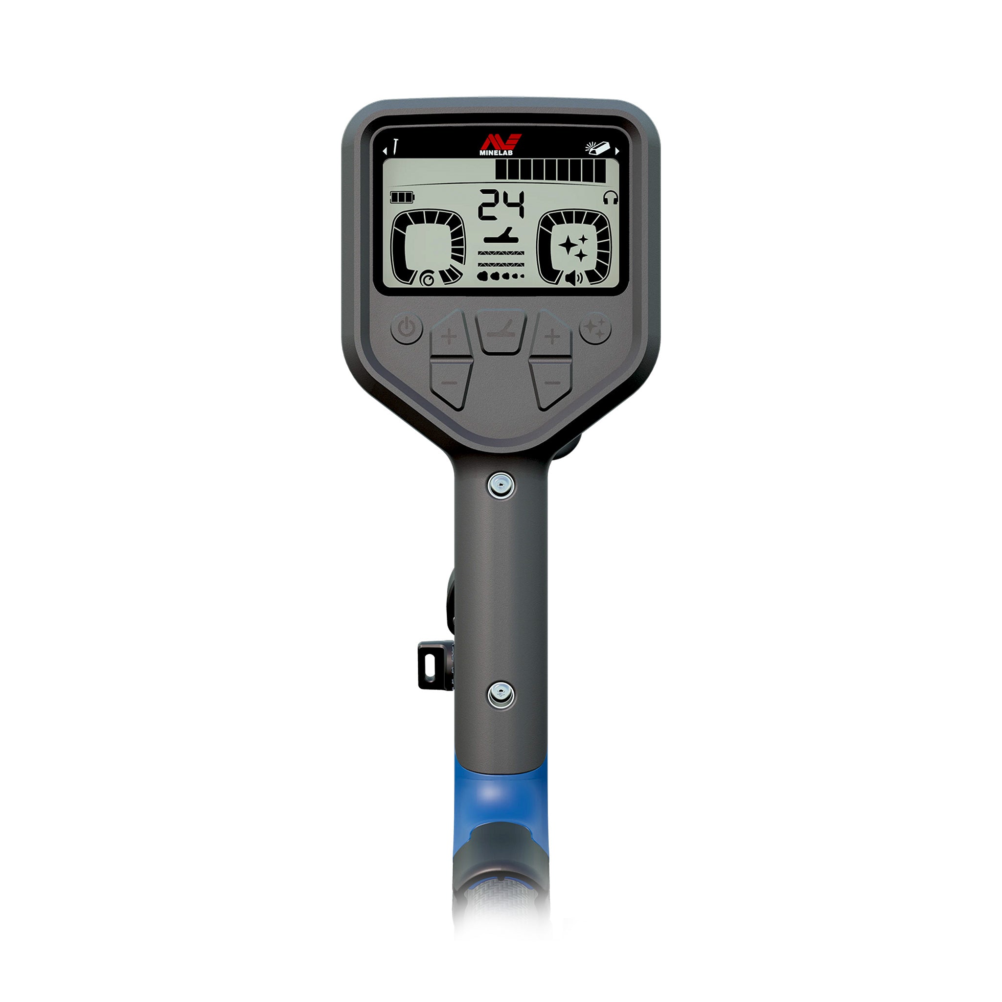 Minelab | Gold Monster 2000 | LMS Metal Detecting