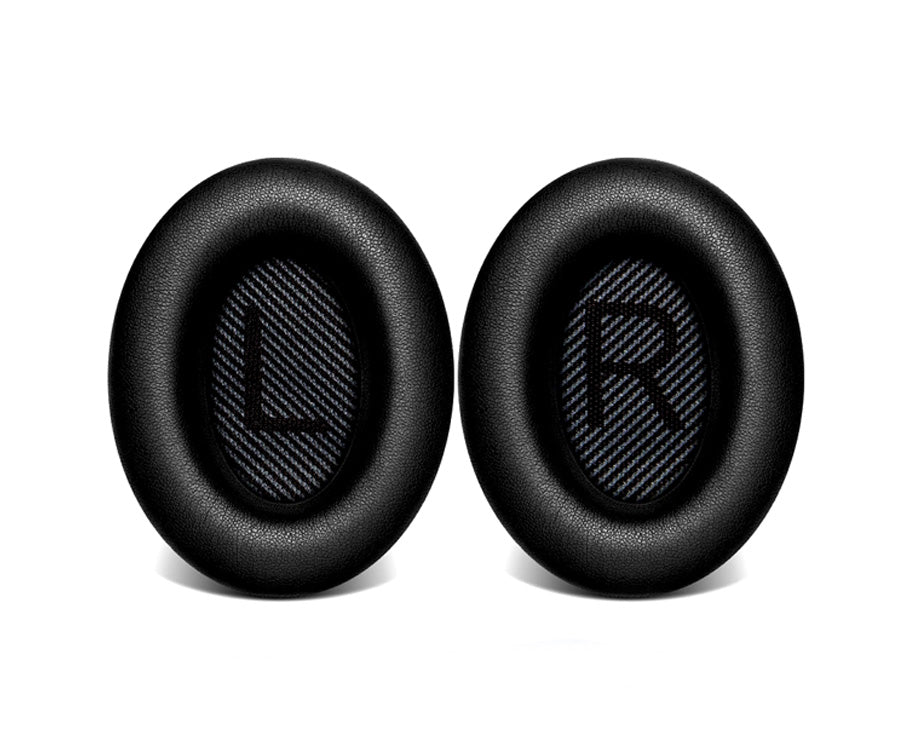 Minelab | ML80 and ML85 Headphone Replacement Pads | LMS Metal Detecting