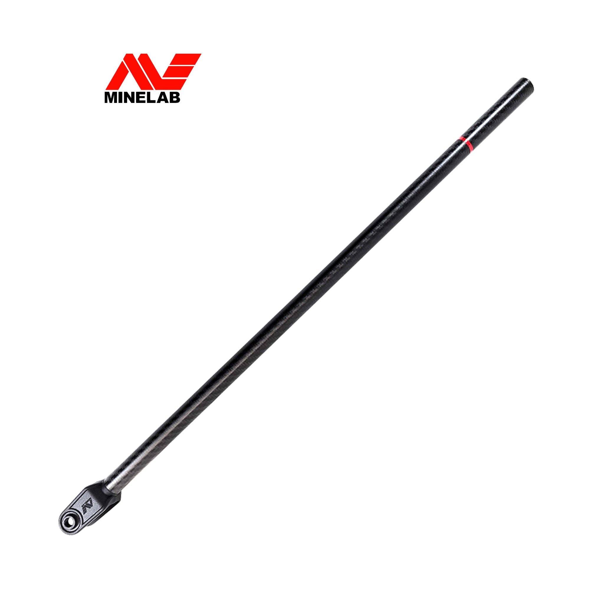 Minelab | Carbon Fiber Lower Shaft Manticore | LMS Metal Detecting