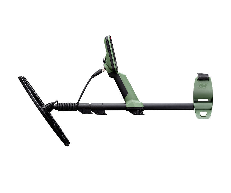 Minelab |  X-Terra Pro Metal Detector | LMS Metal Detecting