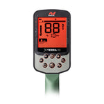 Minelab |  X-Terra Pro Metal Detector | LMS Metal Detecting