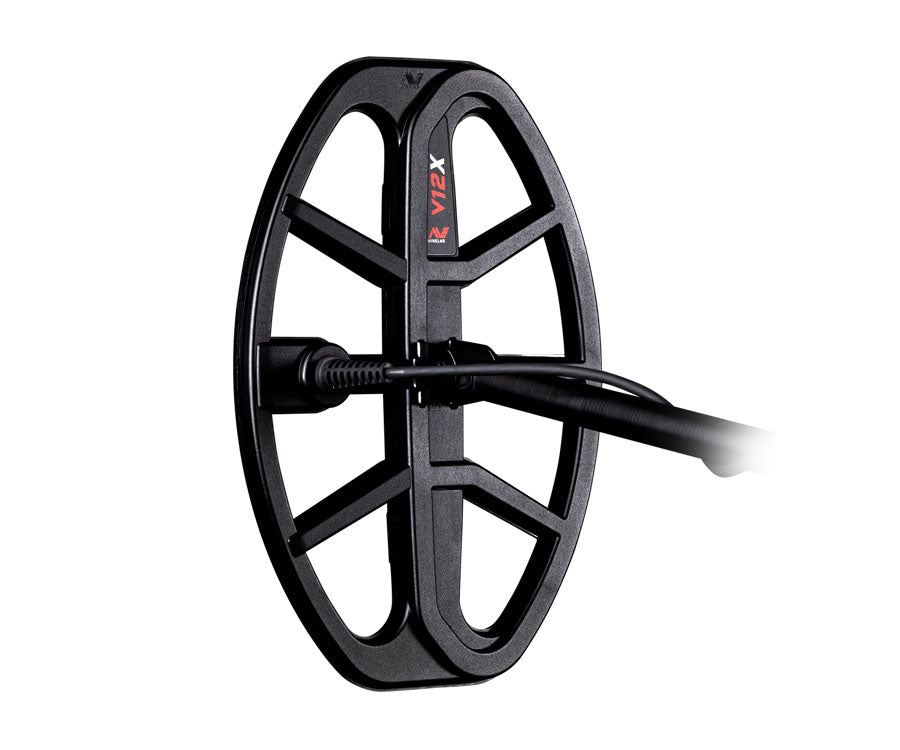Minelab |  X-Terra Pro Metal Detector | LMS Metal Detecting