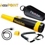 Nokta | Accu-POINT Metal Detector | LMS Metal Detecting