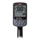 Minelab |  Equinox 700 Metal Detector | LMS Metal Detecting
