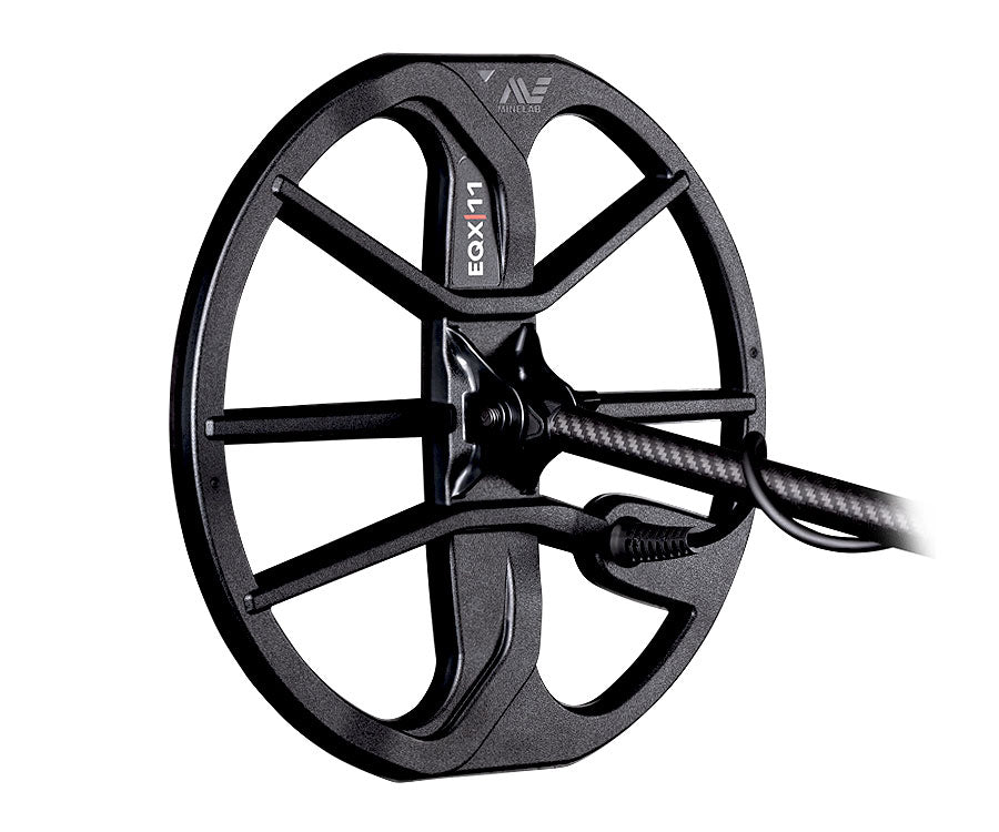 Minelab |  Equinox 700 Metal Detector | LMS Metal Detecting