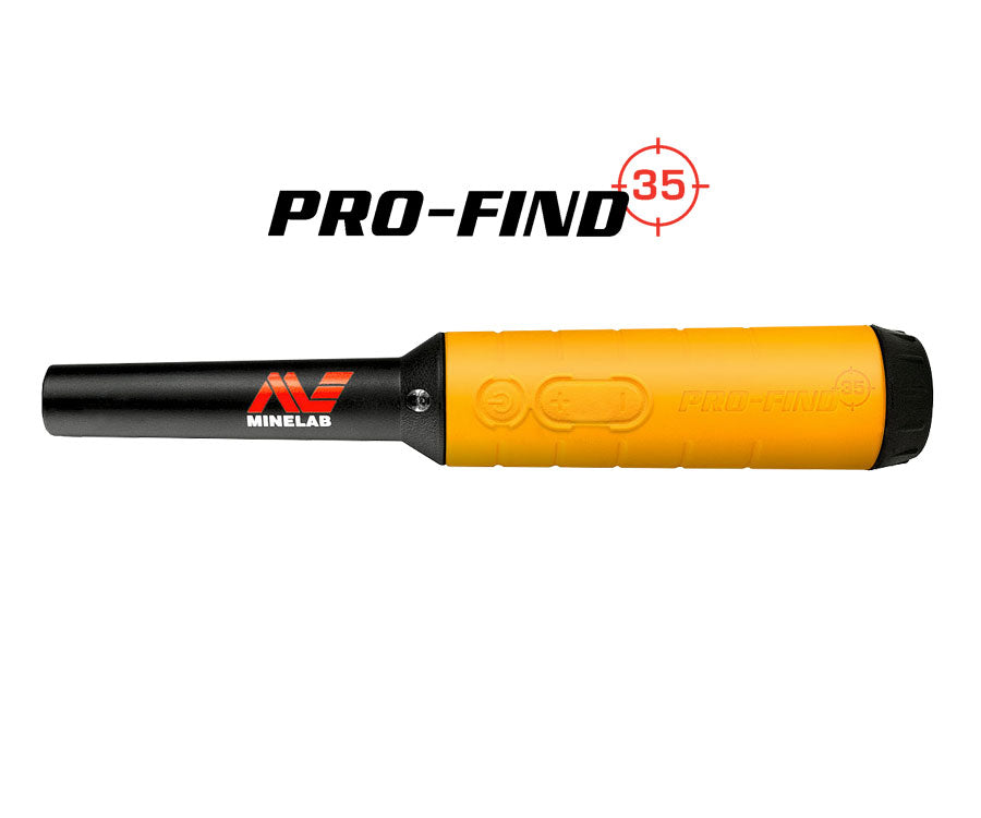 Minelab | PRO-FIND 35 | Pinpointer