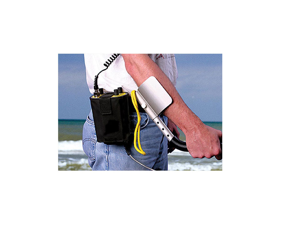 Garrett Sea Hunter Mark II Metal Detector | LMS Metal Detecting