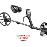 Nokta | Simplex Ultra Metal Detector | LMS Metal Detecting