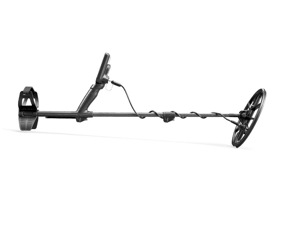 Nokta | Simplex Ultra Metal Detector | LMS Metal Detecting