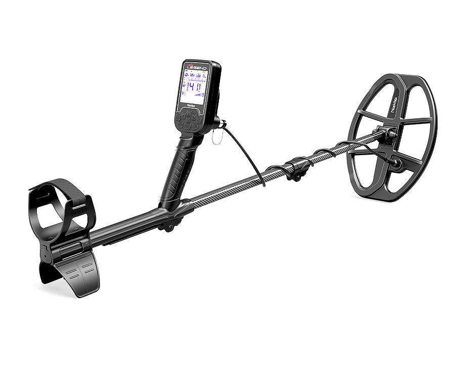 Nokta | The Legend Metal Detector | LMS Metal Detecting
