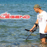 Nokta | The Legend Metal Detector | LMS Metal Detecting