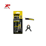 XP Metal Detectors | Coil Battery Replacement Kit | LMS Metal Detecting