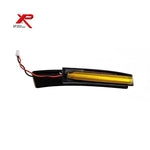 XP Metal Detectors | Coil Battery Replacement Kit | LMS Metal Detecting