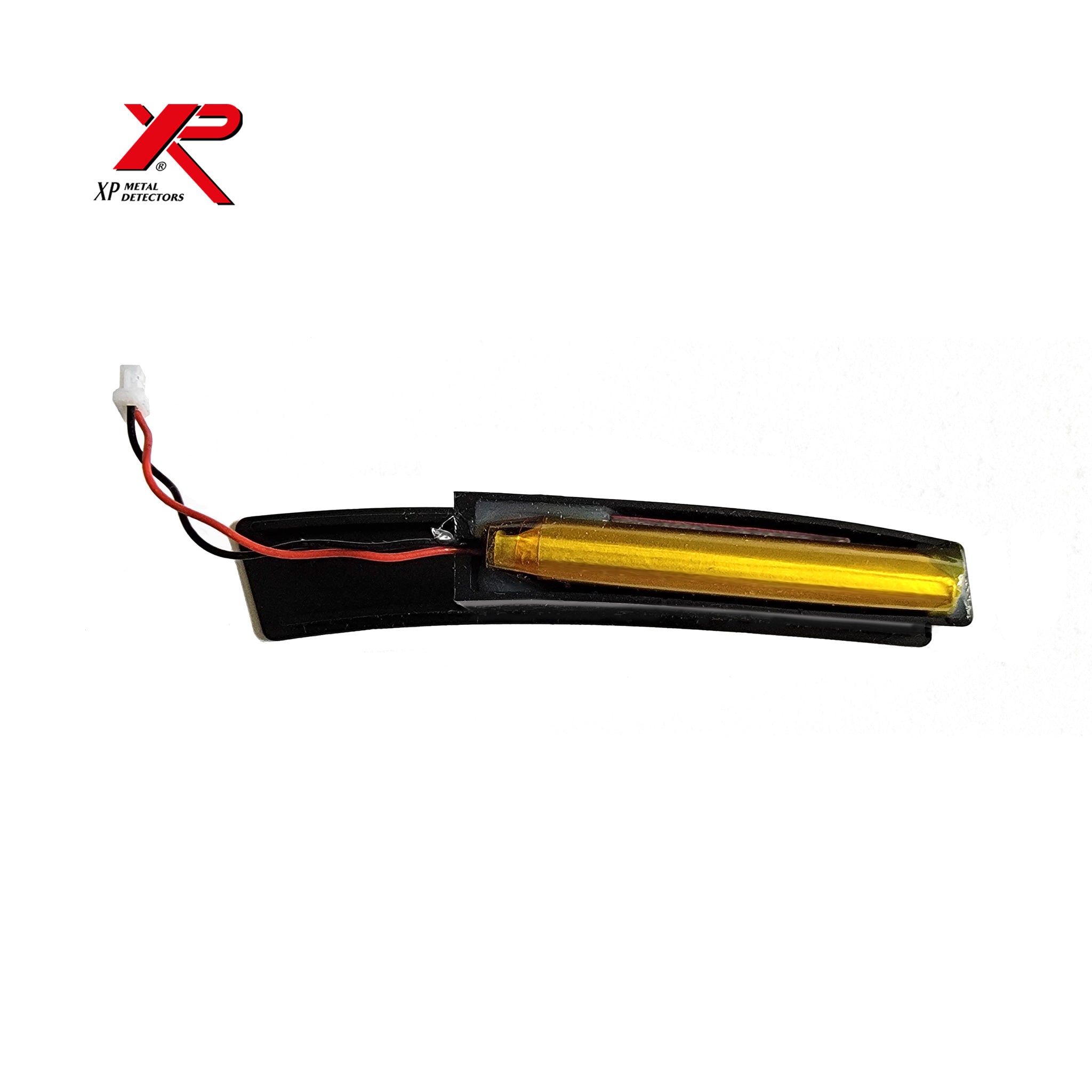 XP Metal Detectors | Coil Battery Replacement Kit | LMS Metal Detecting