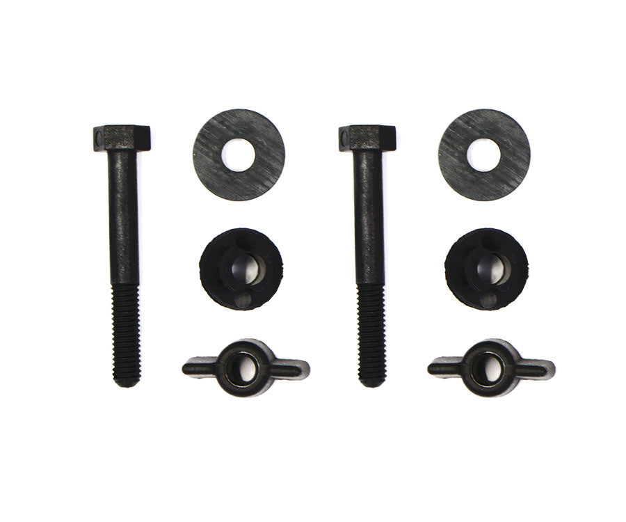 XP Deus Hardware Kit for Search Coil | LMS Metal Detecting