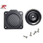 XP Metal Detectors | DEUS II Remote Control Speaker Kit | LMS Metal Detecting