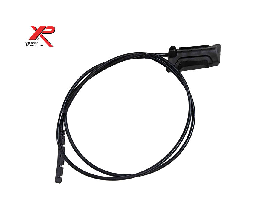 XP Metal Detectors | DEUS II Aerial Antenna with 115cm Cable | LMS Metal Detecting