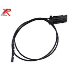 XP Metal Detectors | DEUS II Aerial Antenna with 115cm Cable | LMS Metal Detecting