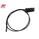 XP Metal Detectors | DEUS II Aerial Antenna with 115cm Cable | LMS Metal Detecting