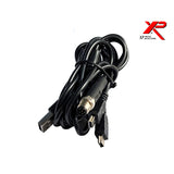 XP Metal Detectors | XP Deus II Charging Cable | LMS Metal Detecting