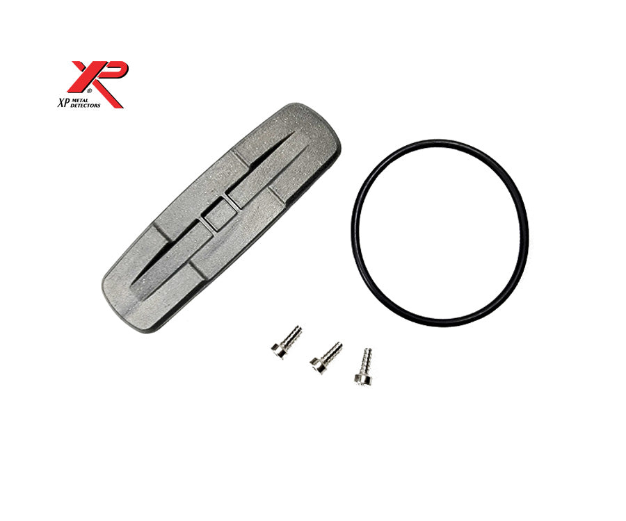 XP Metal Detectors | DEUS II Remote Control Top Replacement Parts