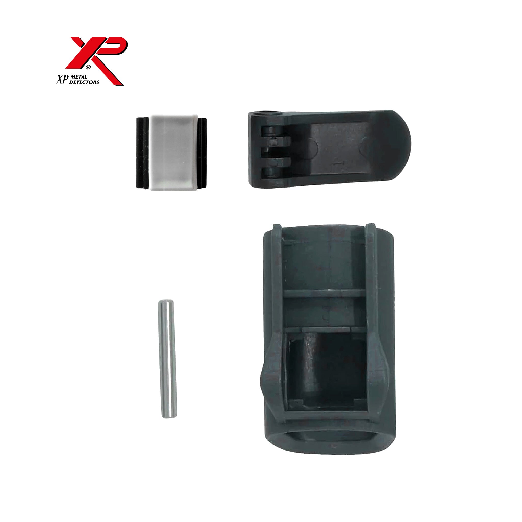 XP Metal Detectors | Full Camlock Assembly For S-Telescopic Stem and S-Telescopic Lite