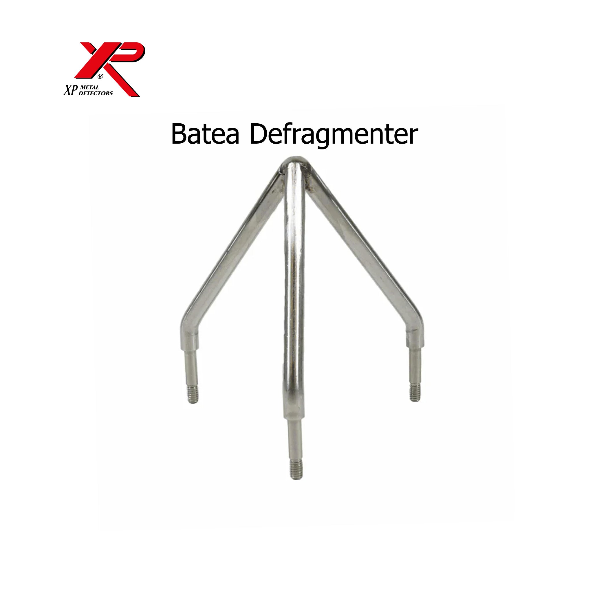 XP Metal Detectors | Defragmenter for XP Batea | LMS Metal Detecting