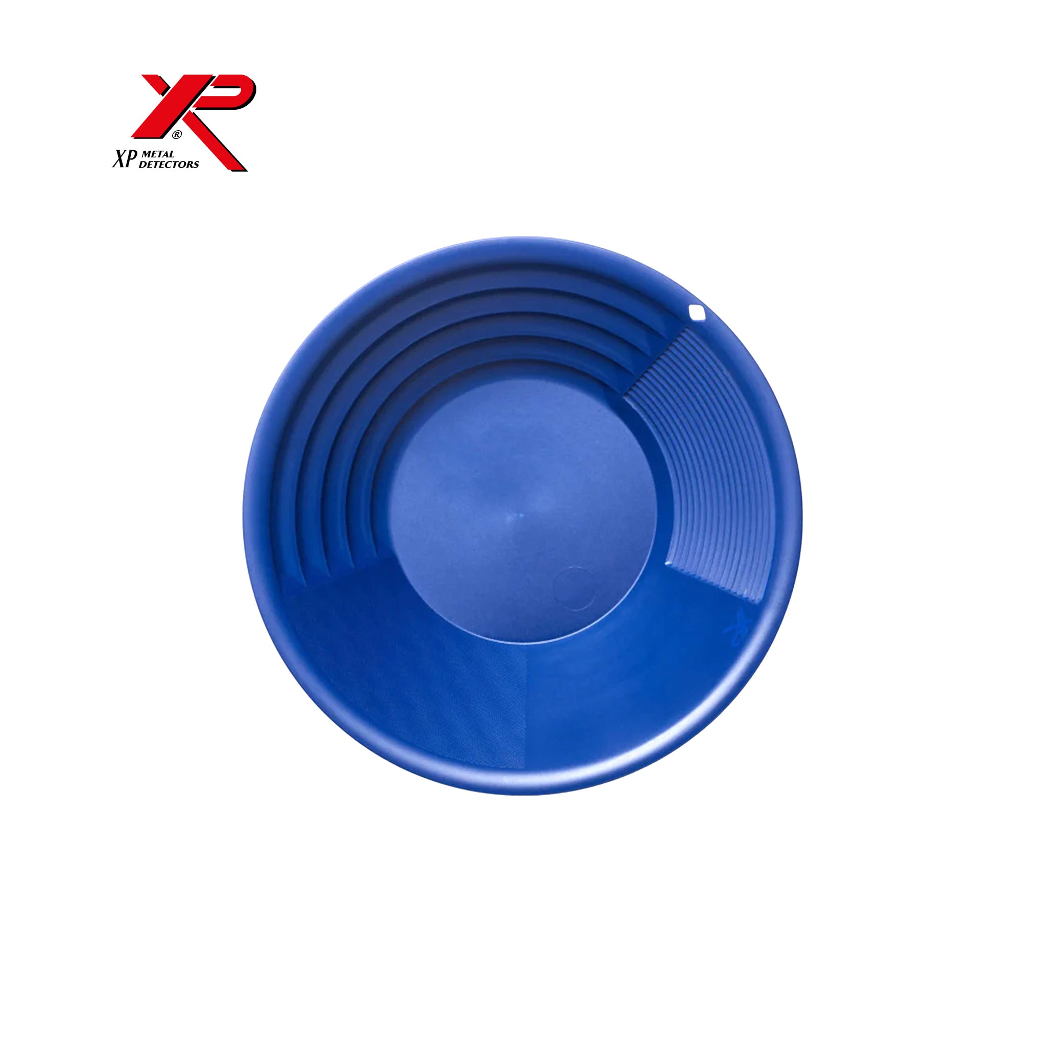 XP Metal Detectors 27 cm – 11’’ Gold Prospecting Pan