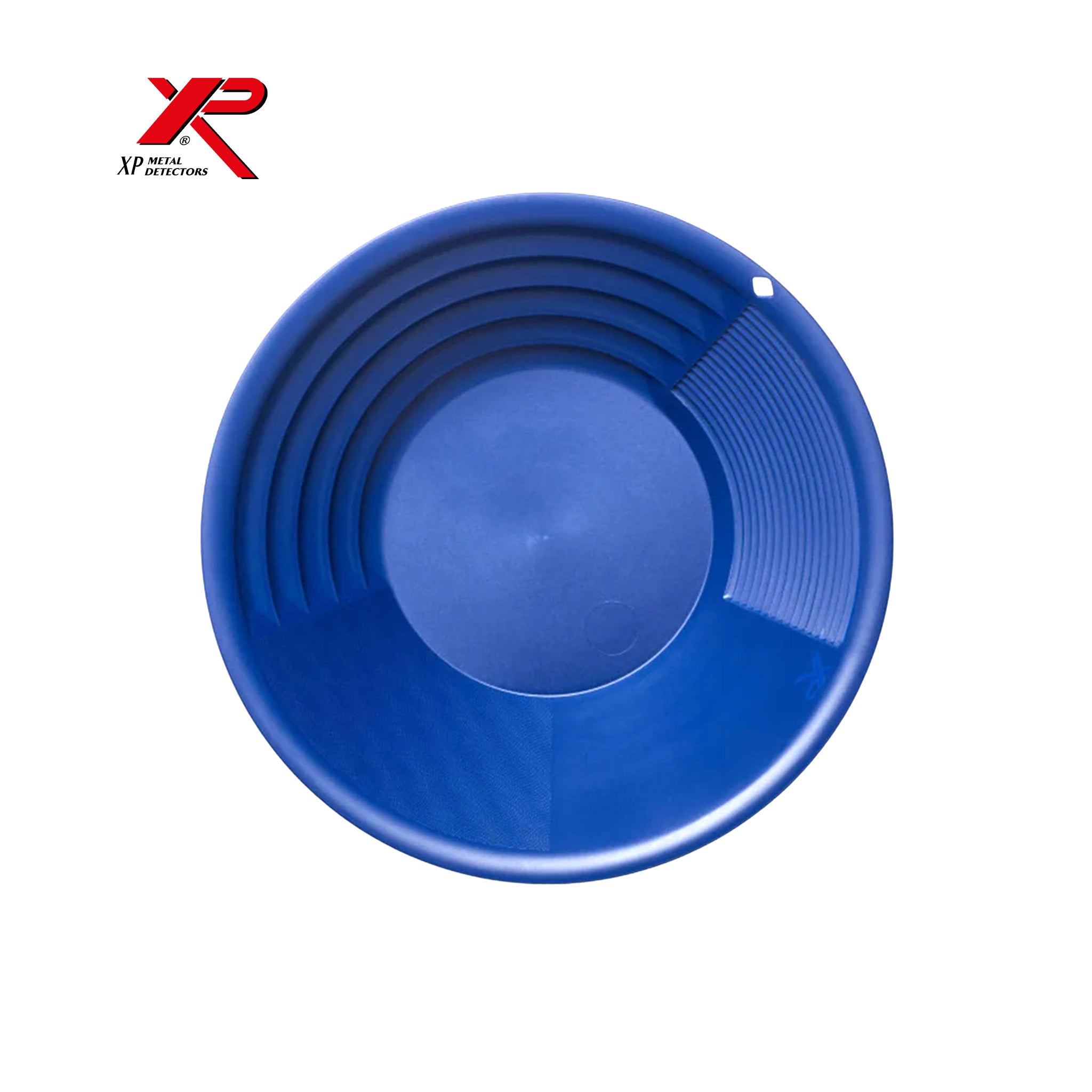 XP Metal Detectors 37 cm – 15’’ Gold Prospecting Pan