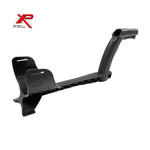 XP DEUS 2 Handle with Grip and Armrest Cup LITE | LMS Metal Detecting