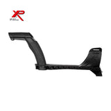 XP DEUS 2 Handle with Grip and Armrest Cup LITE | LMS Metal Detecting