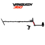 Minelab | Vanquish 360 Metal Detector | LMS Metal Detecting