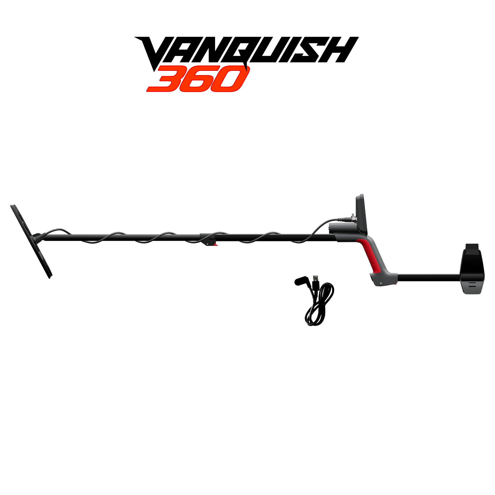 Minelab | Vanquish 360 Metal Detector | LMS Metal Detecting