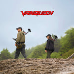 Minelab | Vanquish 60 Series Metal Detectors | LMS Metal Detecting
