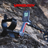 Minelab | Vanquish 60 Series Metal Detectors | LMS Metal Detecting