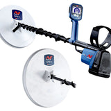 Minelab | GPX 6000 Metal Detector | LMS Metal Detecting