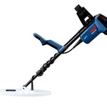 Minelab | GPX 6000 Metal Detector | LMS Metal Detecting