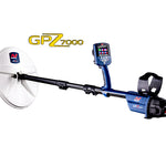 Minelab | GPZ 7000 Metal Detector | LMS Metal Detecting