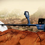 Minelab | GPZ 7000 Metal Detector | LMS Metal Detecting