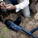 Minelab | GPZ 7000 Metal Detector | LMS Metal Detecting