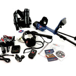 Minelab | GPZ 7000 Metal Detector | LMS Metal Detecting